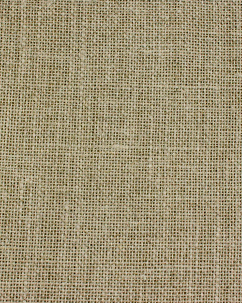 8 trådet hørlærred