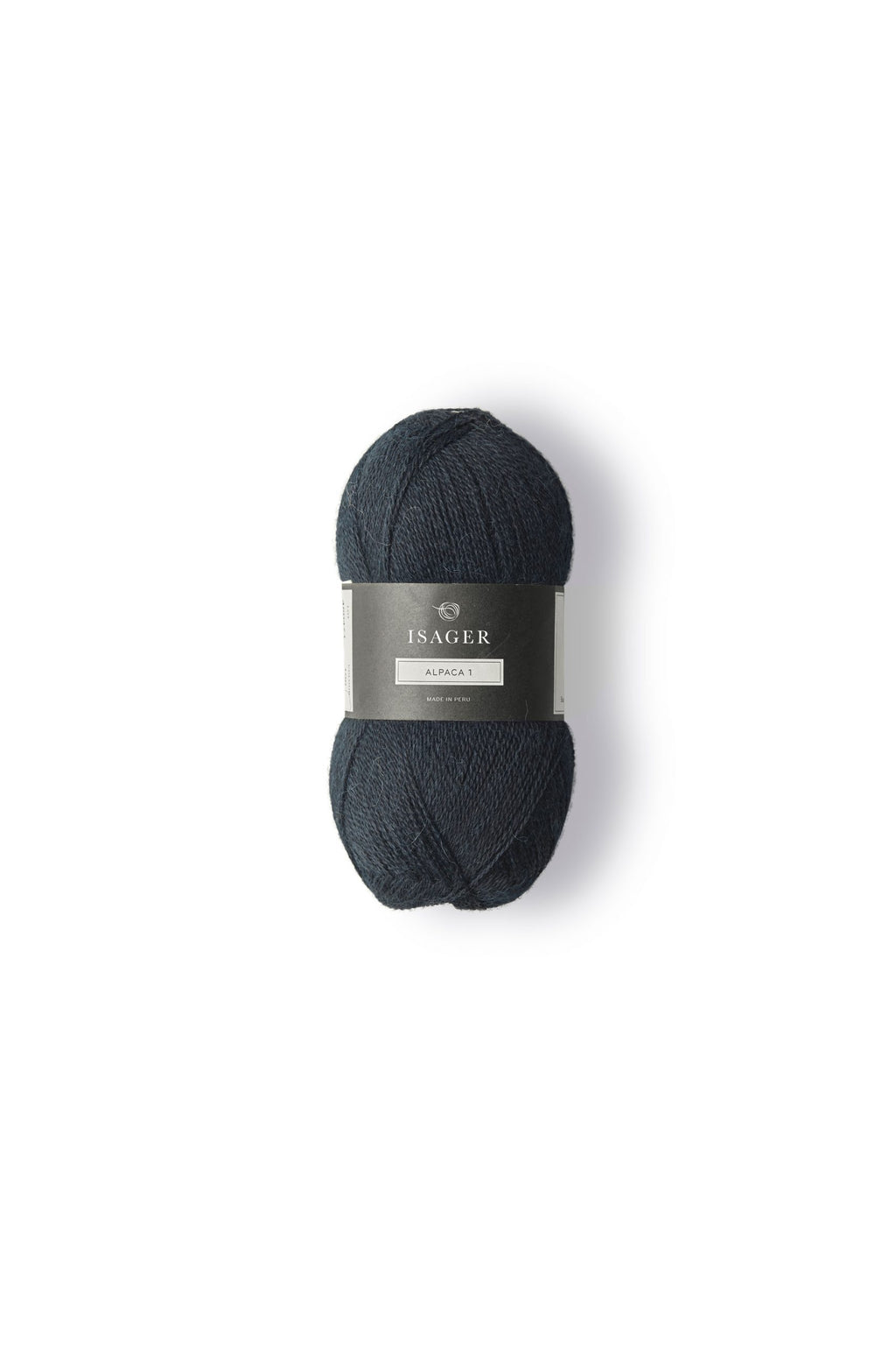 ISAGER Alpaca 1
