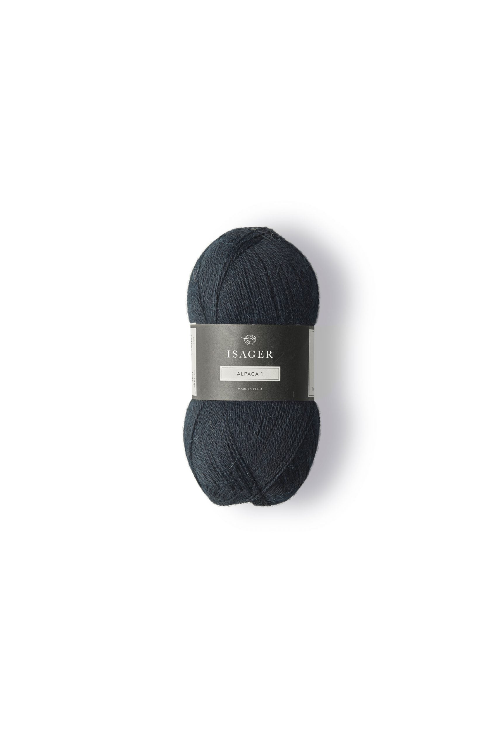 ISAGER Alpaca 1