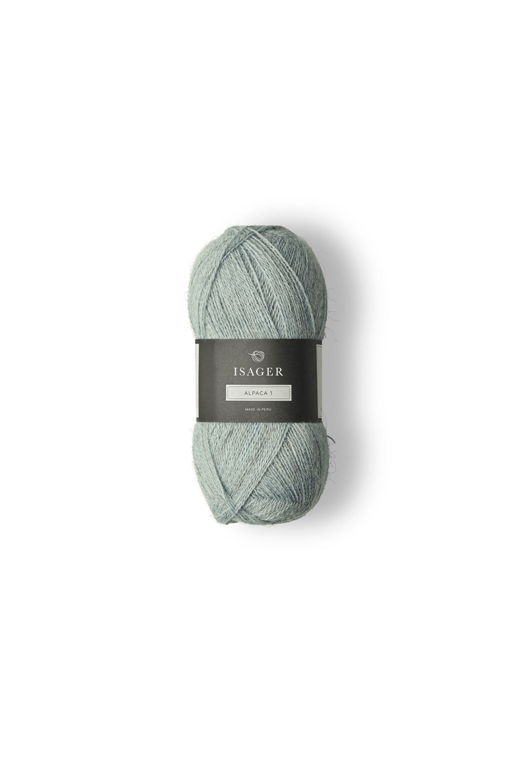 ISAGER Alpaca 1