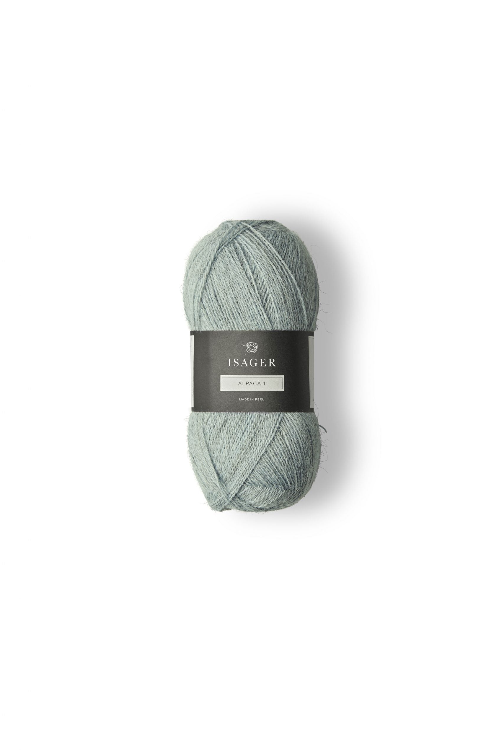 ISAGER Alpaca 1