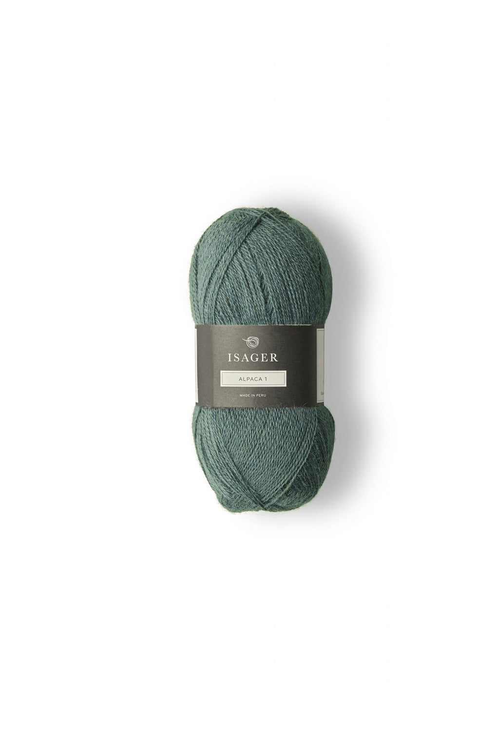 ISAGER Alpaca 1