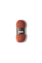 ISAGER Alpaca 1