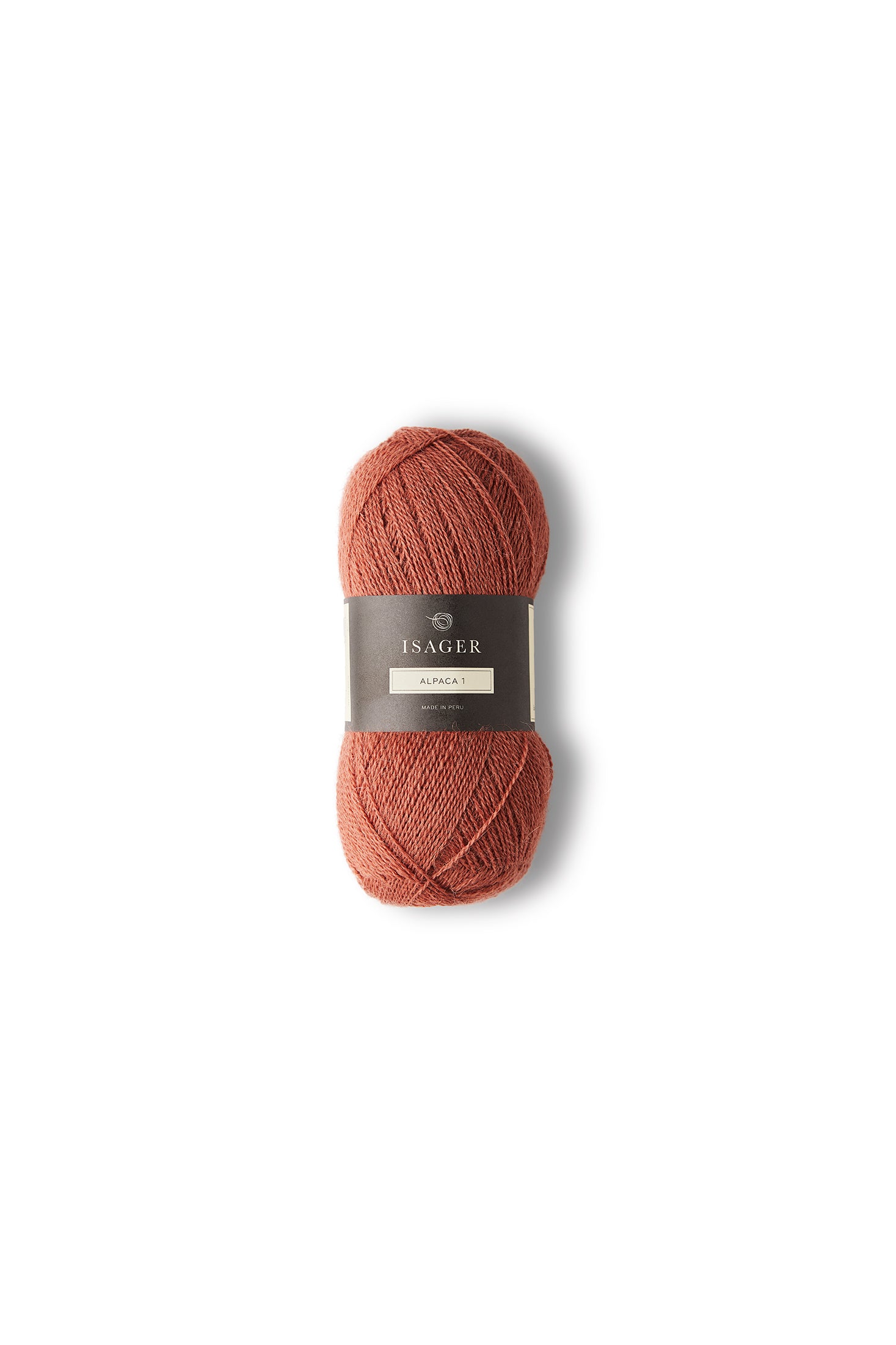 ISAGER Alpaca 1