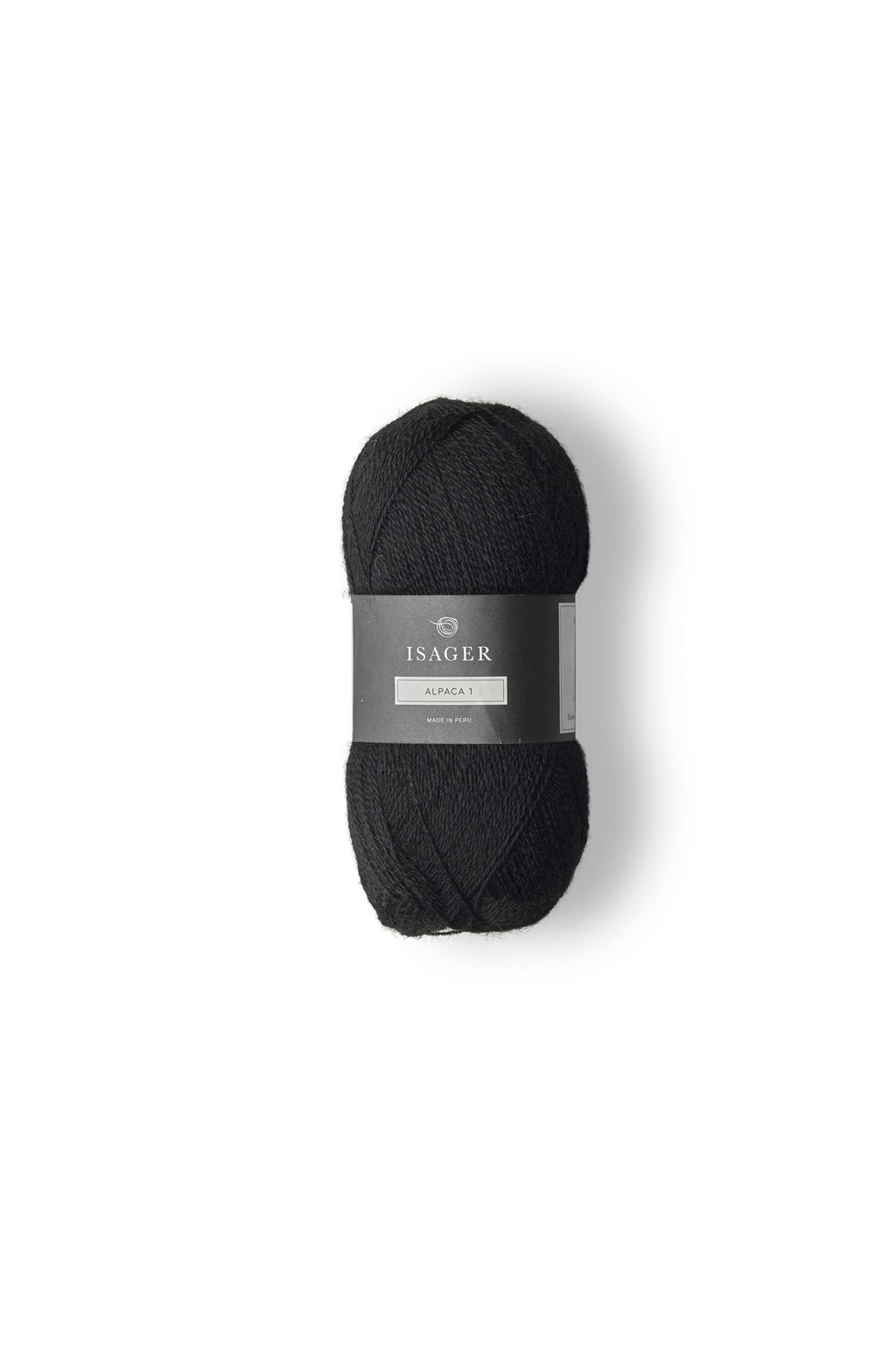 ISAGER Alpaca 1