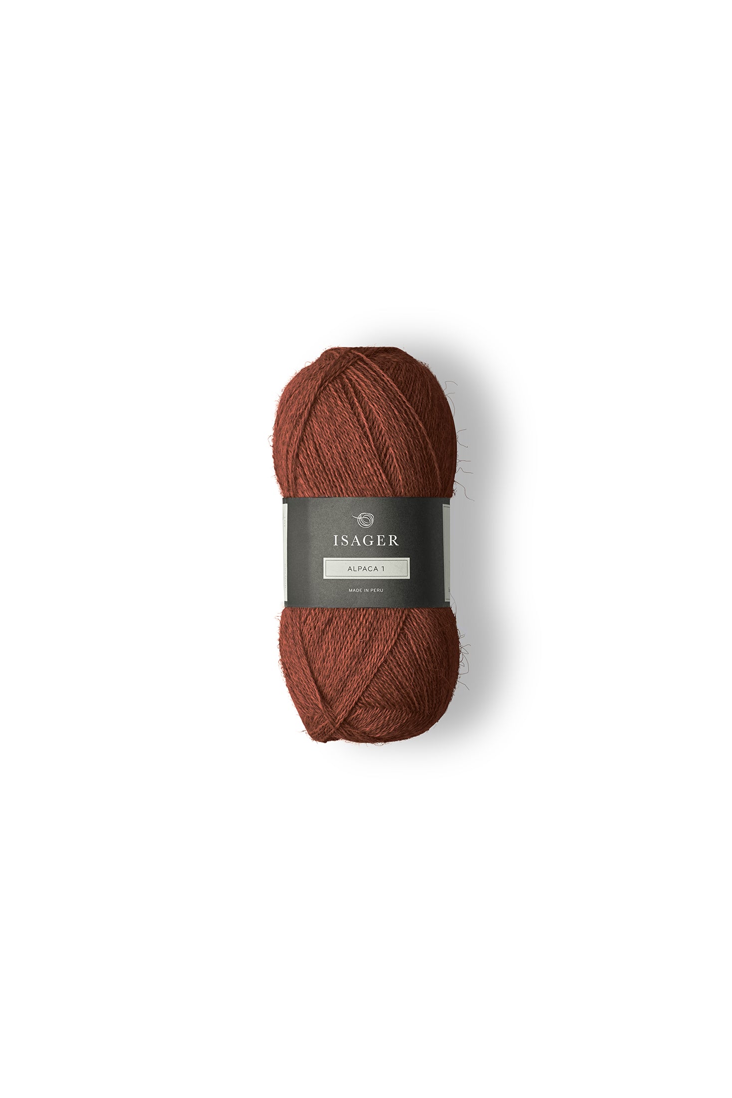 ISAGER Alpaca 1