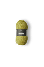 ISAGER Alpaca 1
