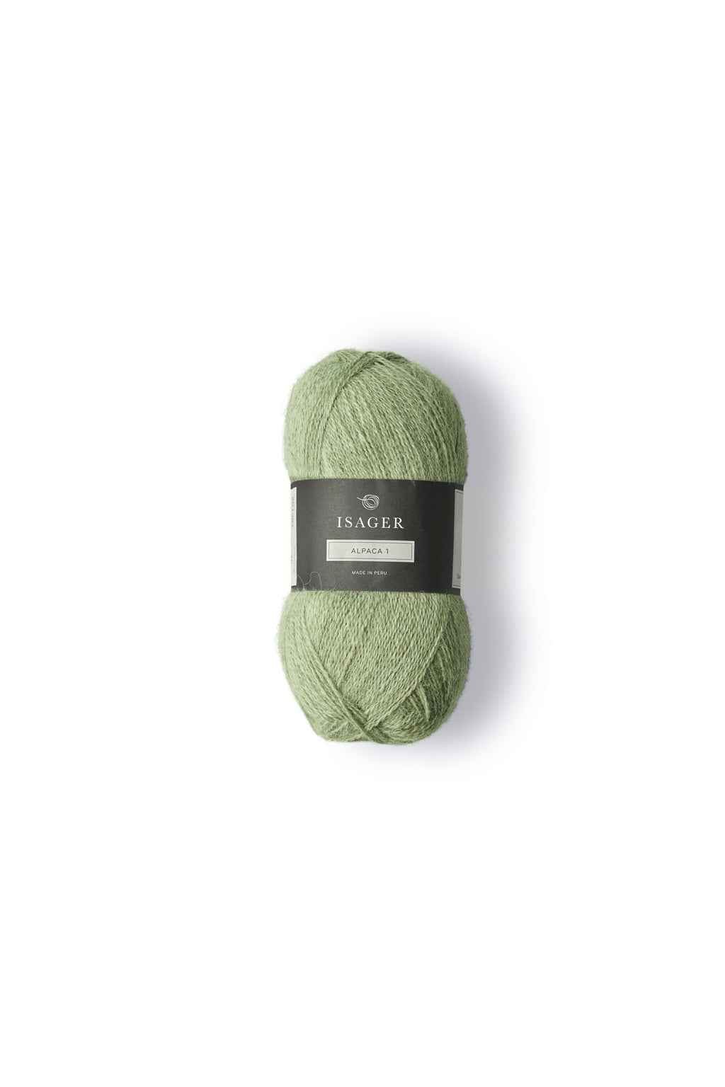ISAGER Alpaca 1