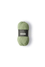 ISAGER Alpaca 1
