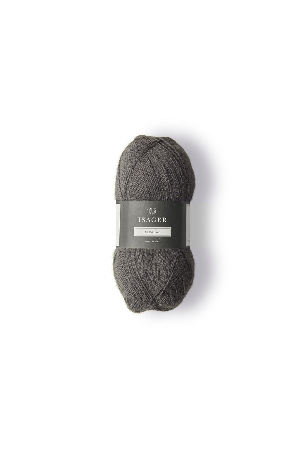 ISAGER Alpaca 1