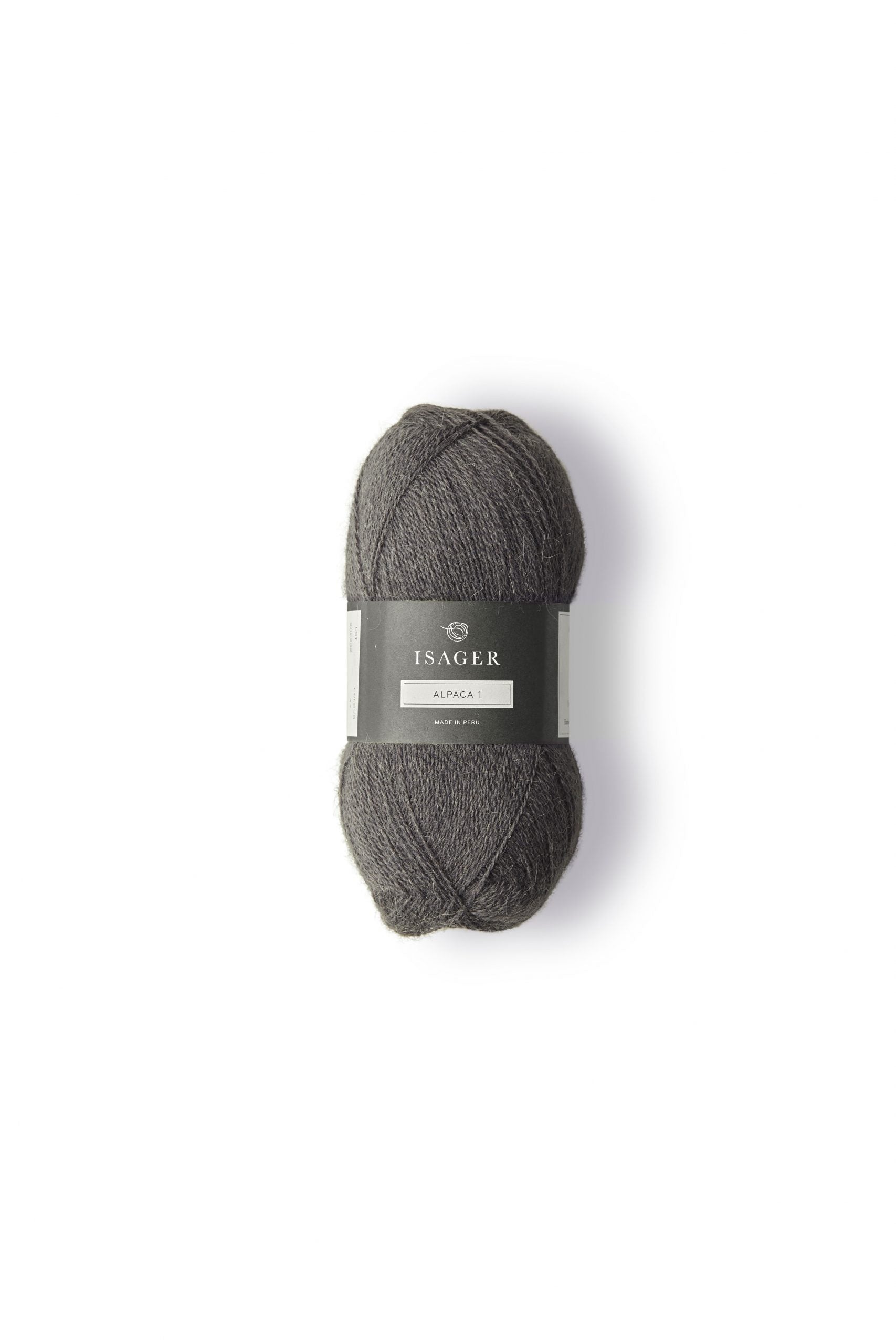 ISAGER Alpaca 1