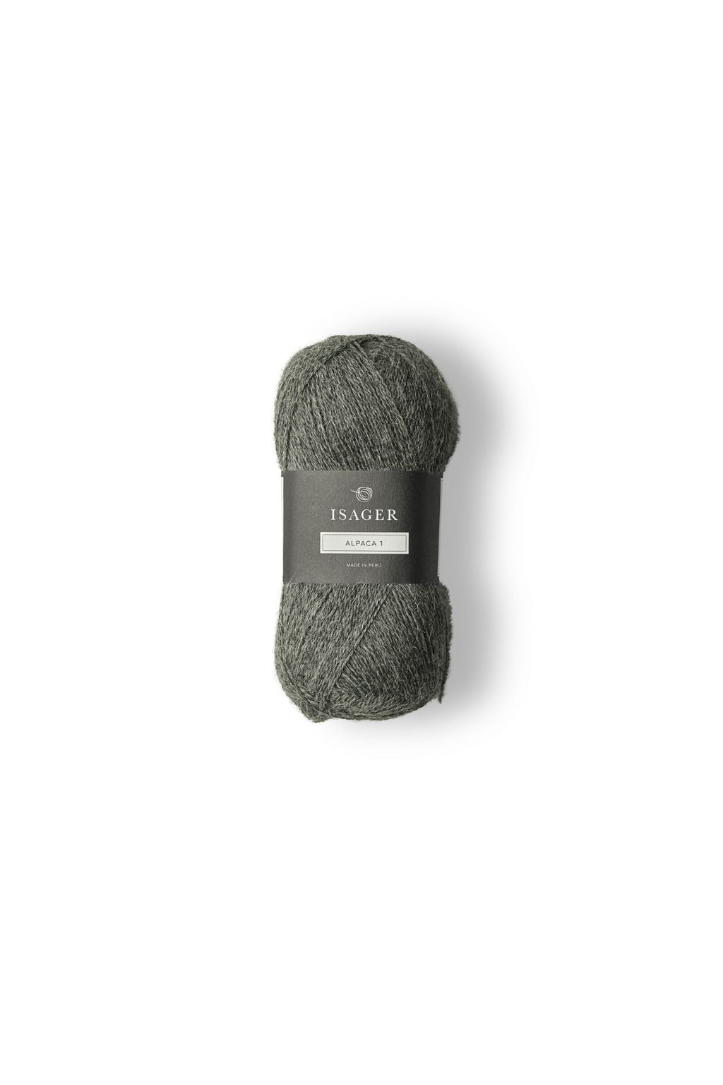 ISAGER Alpaca 1