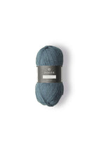 ISAGER Alpaca 1