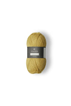 ISAGER Alpaca 1