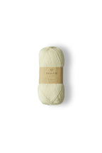 ISAGER Alpaca 1