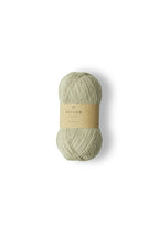 ISAGER Alpaca 1