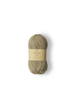 ISAGER Alpaca 1