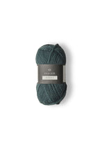 ISAGER Alpaca 3