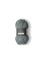 ISAGER Alpaca 3