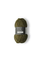 ISAGER Alpaca 3