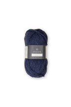 ISAGER Alpaca 3