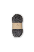 ISAGER Alpaca 3