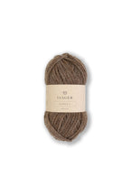 ISAGER Alpaca 3