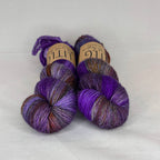 LITLG håndfarvet garnglæde