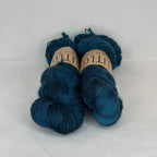 LITLG håndfarvet garnglæde