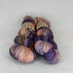 LITLG håndfarvet garnglæde