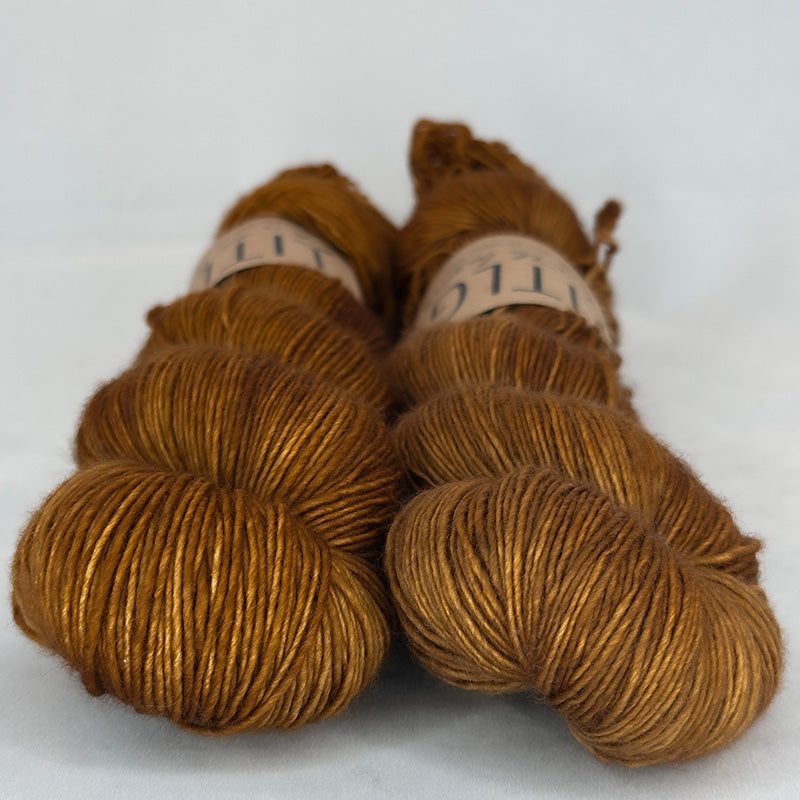 LITLG håndfarvet garnglæde