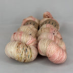 LITLG håndfarvet garnglæde