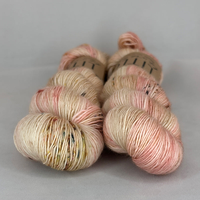 LITLG håndfarvet garnglæde