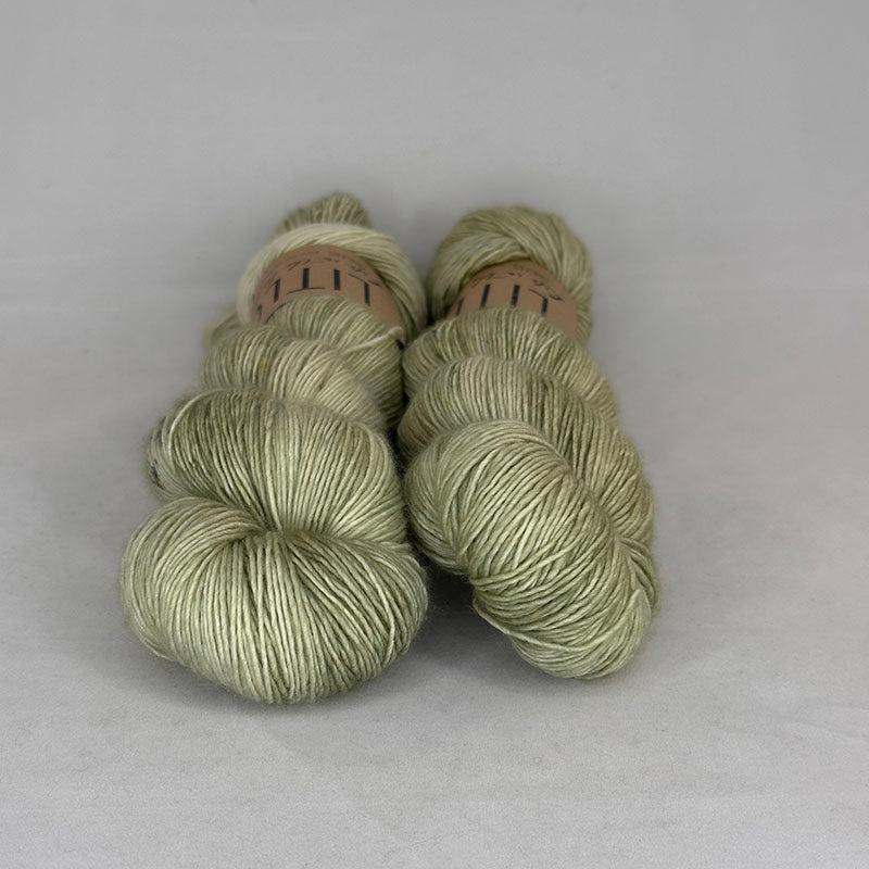 LITLG håndfarvet garnglæde