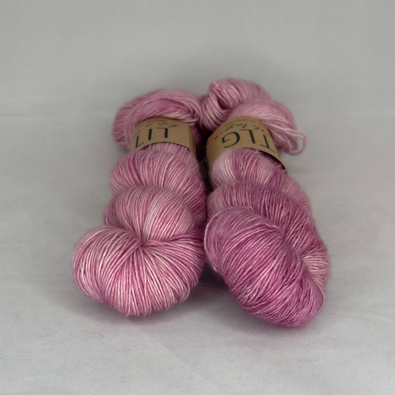 LITLG håndfarvet garnglæde
