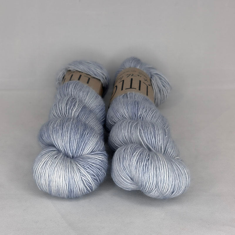 LITLG håndfarvet garnglæde