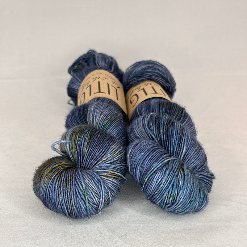 LITLG håndfarvet garnglæde