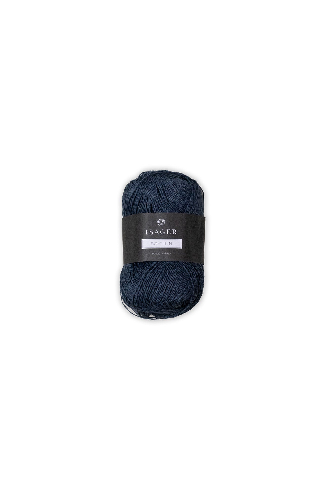 ISAGER Bouclé
