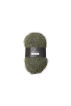 ISAGER Bouclé
