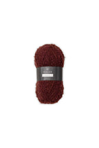 ISAGER Bouclé