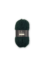 ISAGER Bouclé