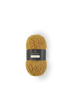 ISAGER Bouclé