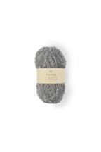 ISAGER Bouclé