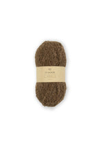ISAGER Bouclé