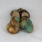 LITLG håndfarvet garnglæde