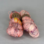 LITLG håndfarvet garnglæde