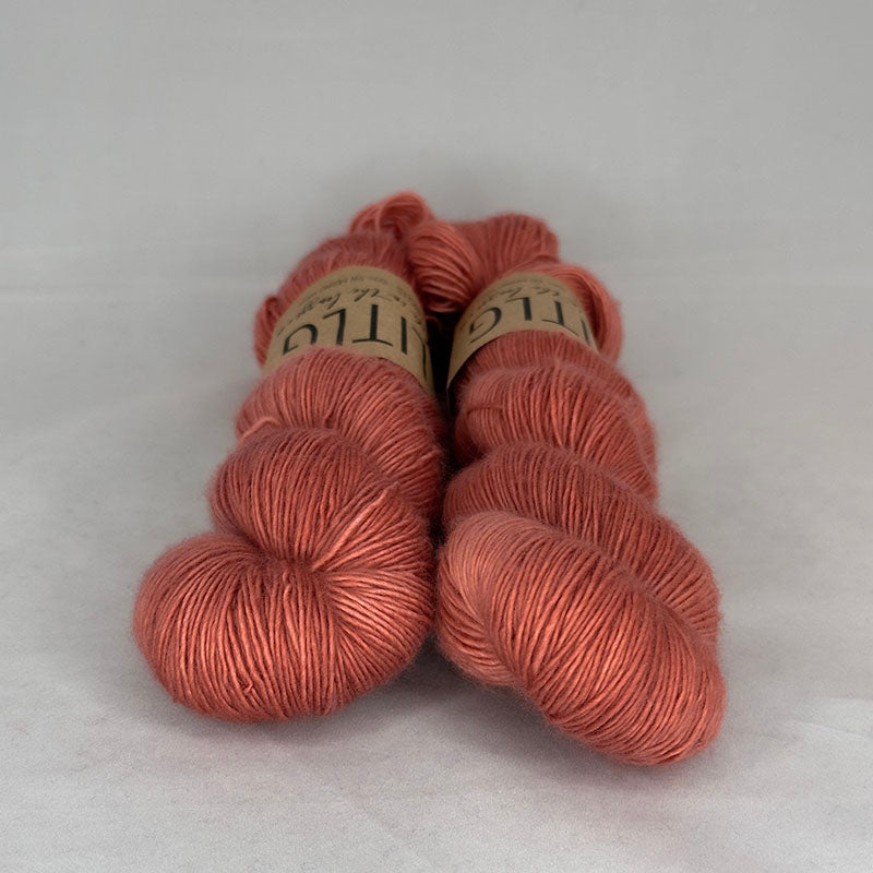 LITLG håndfarvet garnglæde