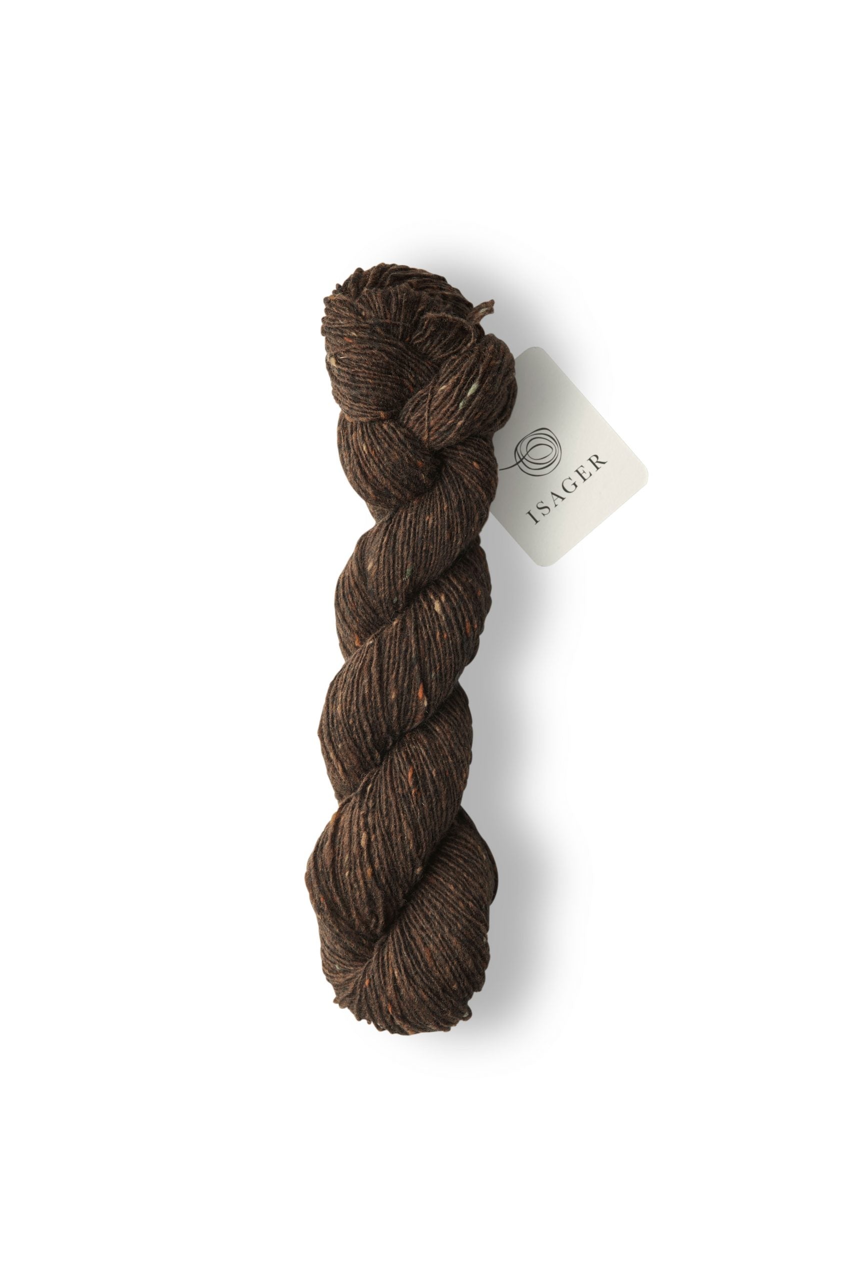 ISAGER Tweed