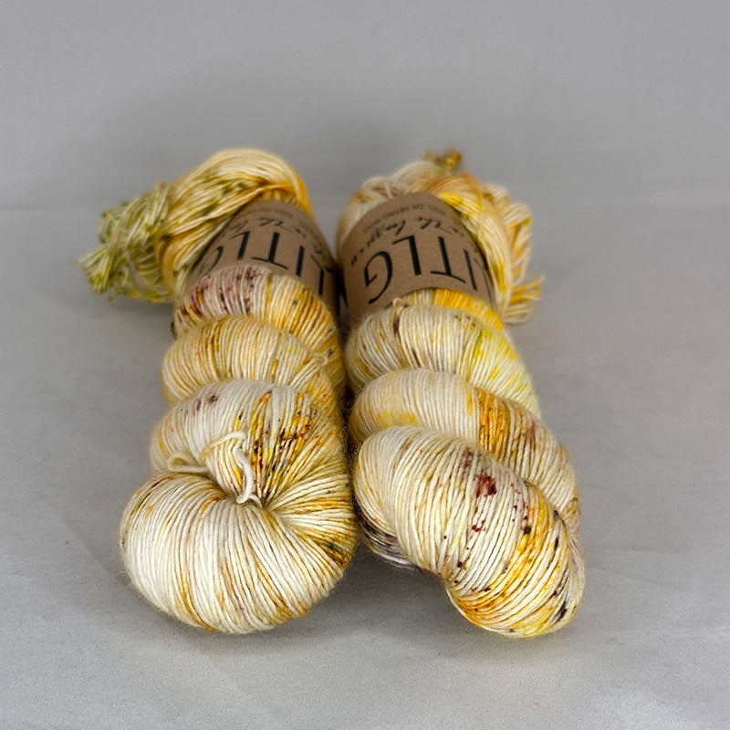 LITLG håndfarvet garnglæde