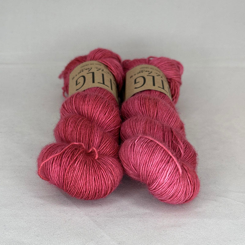 LITLG håndfarvet garnglæde